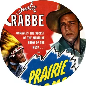 Prairie Badmen