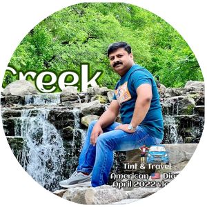 Prairie Creek Park - 