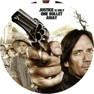 Prairie Fever - 2008 ‧ Western ‧ 1h 21m