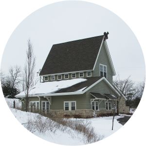 Prairie Oak Nature Center-Leawood KS