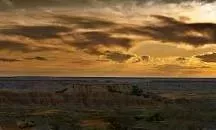 Prairie Wind Overlook - 