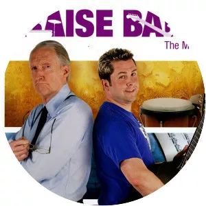 Praise Band: The Movie