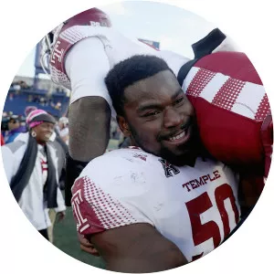 Praise Martin-Oguike