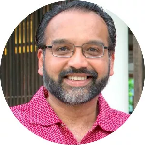 Prajakt Raut - Author