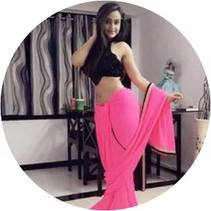 Prajakta Dusane - Actress