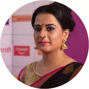 Prajakta Gaikwad - Actress