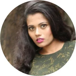 Prajakta Wadaye - Actor