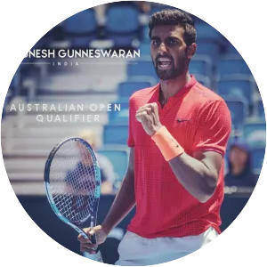 Prajnesh Gunneswaran