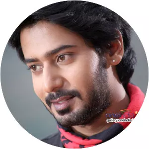 Prajwal Devaraj