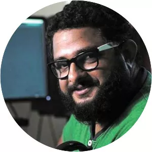 Prakash Alex - Musical artist