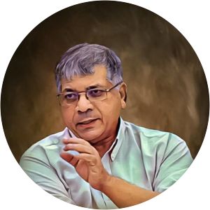 Prakash Ambedkar