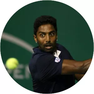 Prakash Amritraj