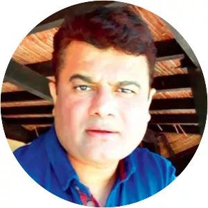 Prakash Bharadwaj - Screenwriter