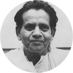 Prakash Chandra Sethi