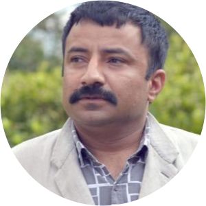 Prakash Dahal