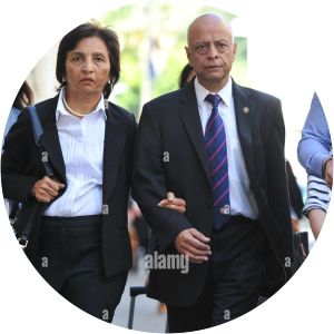 Prakash Dewani photograph