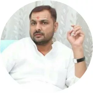 Prakash Dwivedi