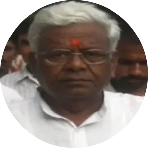 Prakash Gunvantrao Bharsakale