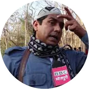 Prakash Jais photograph