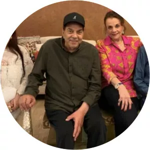 Prakash Kaur photograph