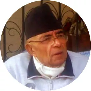 Prakash Koirala - Nepalese Politician
