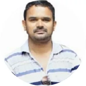 Prakash Kunte - Film director