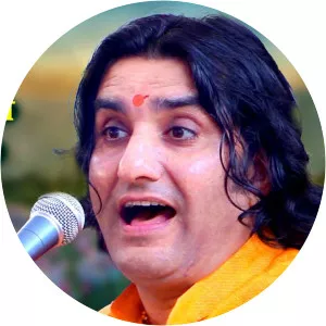 Prakash Maali - Singer