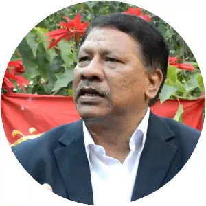 Prakash Man Singh - Member of the House of Representatives of Nepal