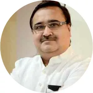 Prakash Mehta