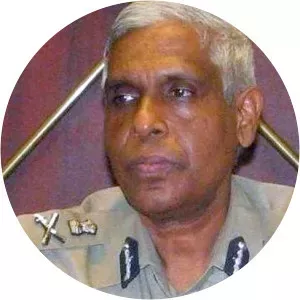 Prakash Mishra - Politician