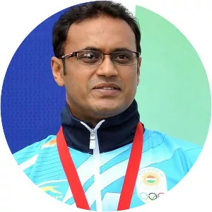 Prakash Nanjappa