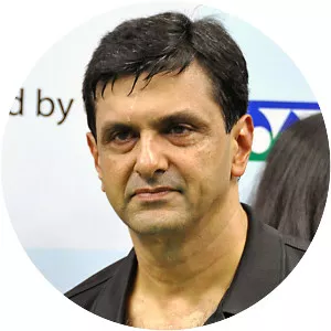 Prakash Padukone