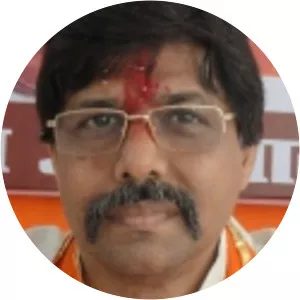 Prakash Phaterpekar - Member of the Legislative Assembly of Maharashtra