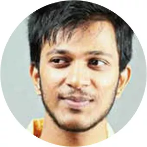 Prakash Raghavan - Actor