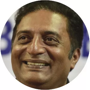 Prakash Raj