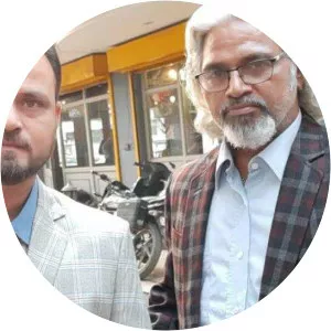 Prakash Saini - Director