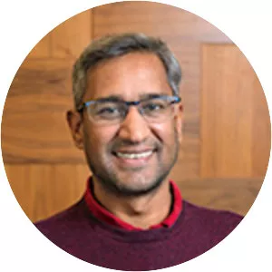 Prakash Shah - Indian diplomat