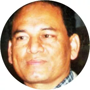 Prakash Shrestha - Singer