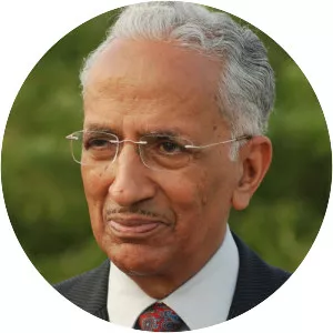 Prakash Singh photograph