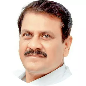 Prakash Surve - Politician