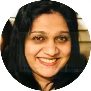 Prakash Thankam - Prem Prakash's daughter