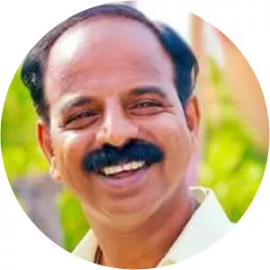 Prakash Thuminad - Film actor