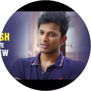 Prakash Vijayaraghavan - Actor