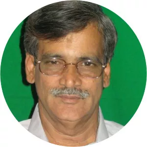 Prakash Vishvanath Paranjape