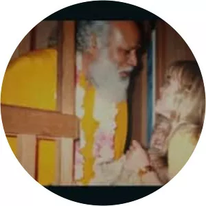 Prakashanand Saraswati