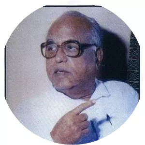 Prakashbapu Vasantdada Patil