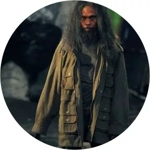 Prakoso - Film character