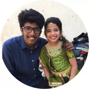 Prakruthi Reddy - Singer