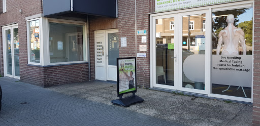 Praktijk Back2Balance - Physical therapy clinic in Beek, Netherlands