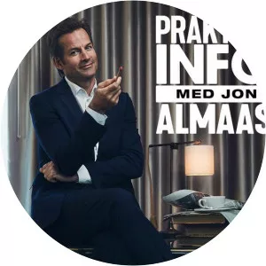 Praktisk info med Jon Almaas2017 – 2020